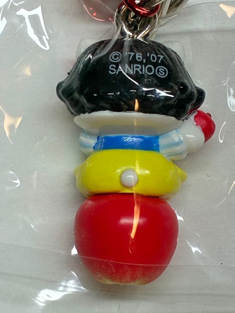 廃盤品含むレア⭐️関東限定/ご当地キティ9個セット/希少◎おまけ2点付き