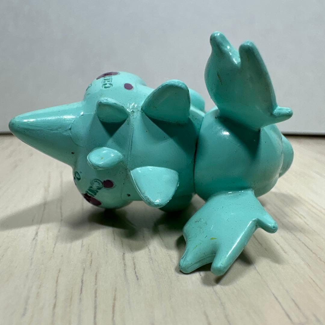 モンコレ初期　ニドリーナ