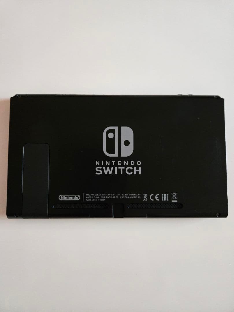Nintendo Switch本体 ジョイコン6個付