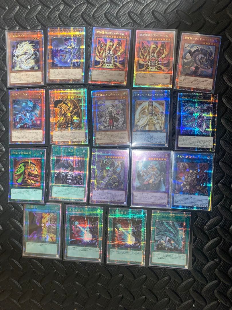 遊戯王　引退　未開封BOXブルーアイズホワイトドラゴン　レジェンドコレクション