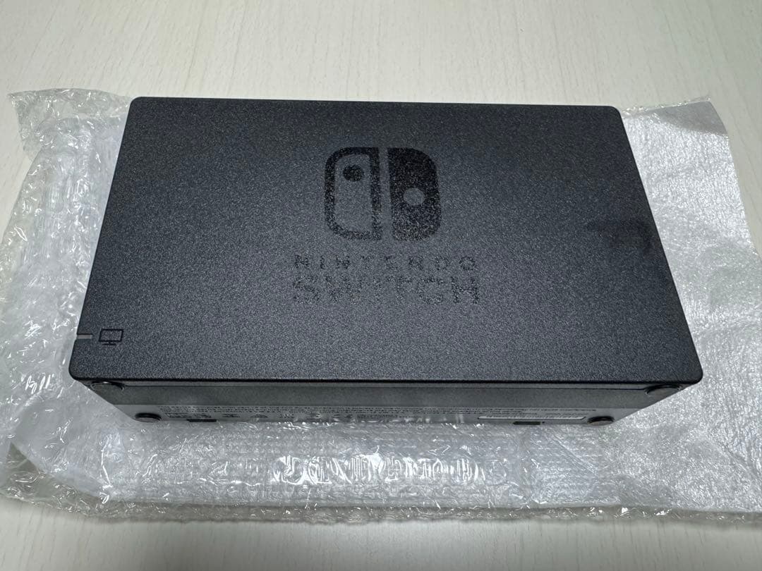 任天堂　NintendoSwitch 本体