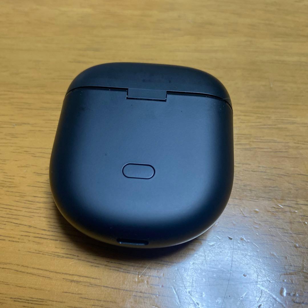 BOSE QUIETCOMFORT EARBUDS II TRIPLE BLA…