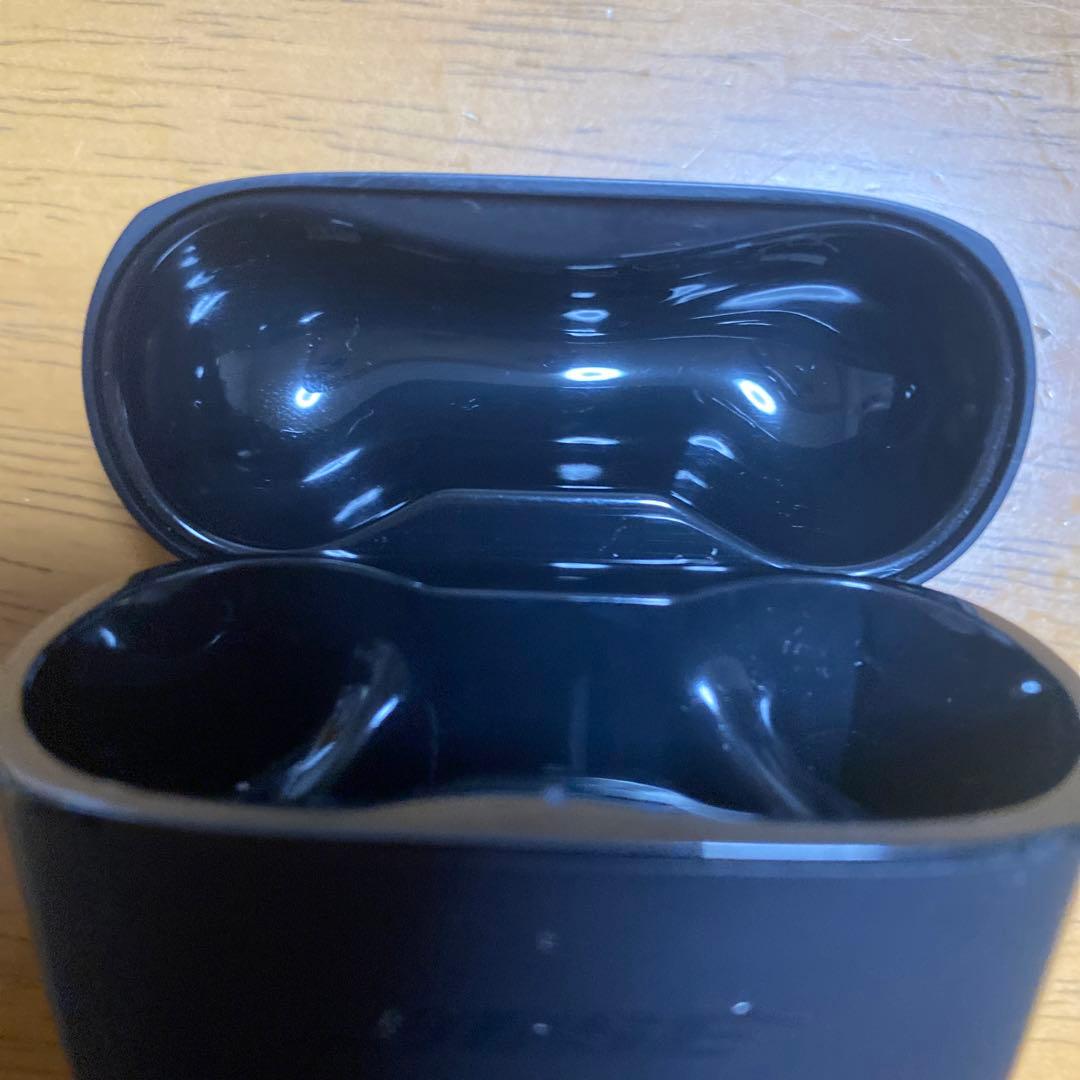 BOSE QUIETCOMFORT EARBUDS II TRIPLE BLA…