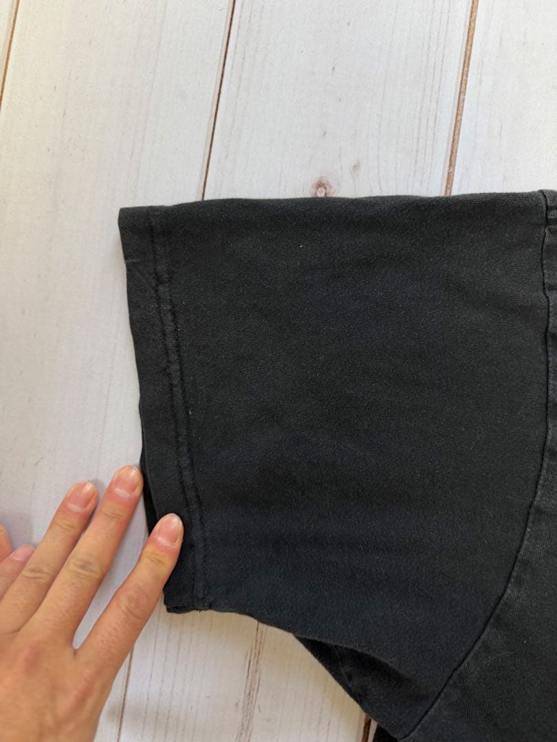 2008 IRON MAN アイアンマン第1作 映画オフィシャルTシャツ