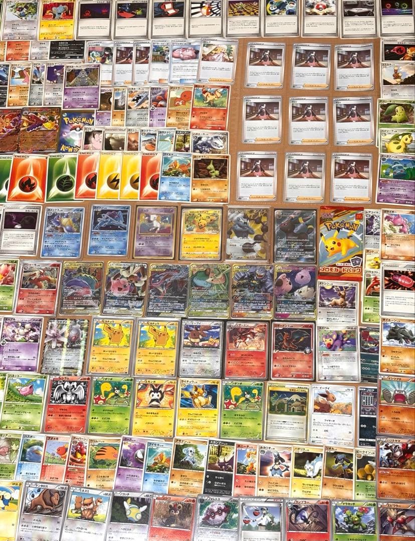 【爆アド！】ポケモンカード　引退品　ブラッキーGX SR キラ　まとめ売り　大量