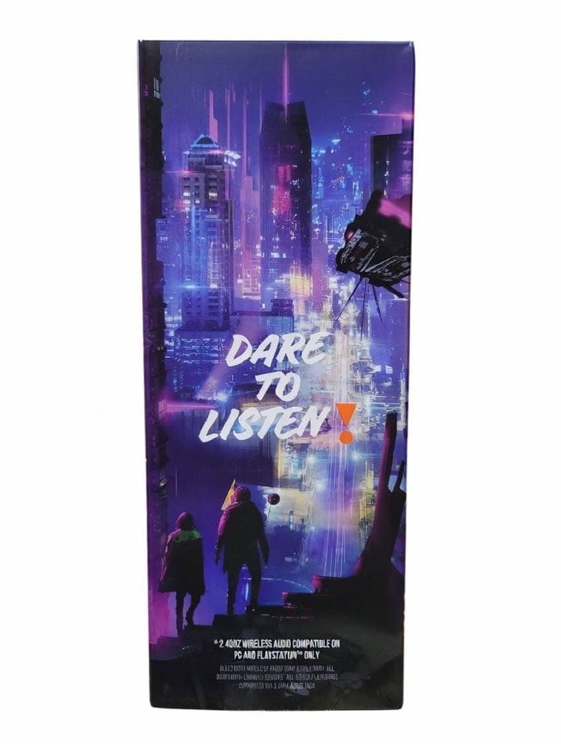 JBL Quantum 810 Wireless ゲーミングヘッドセット