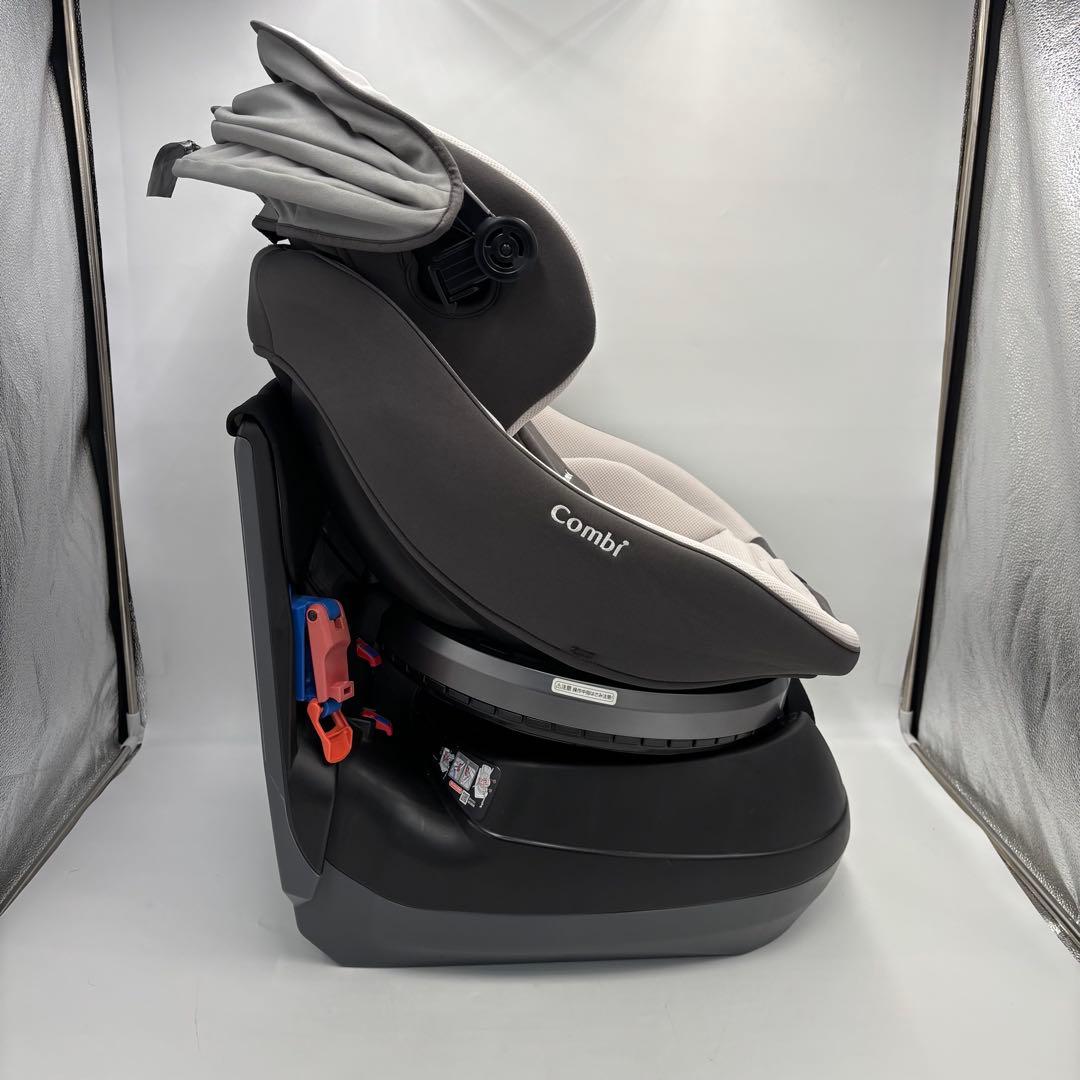 極美品　Combi クルムーヴスマート エッグショック Simplight