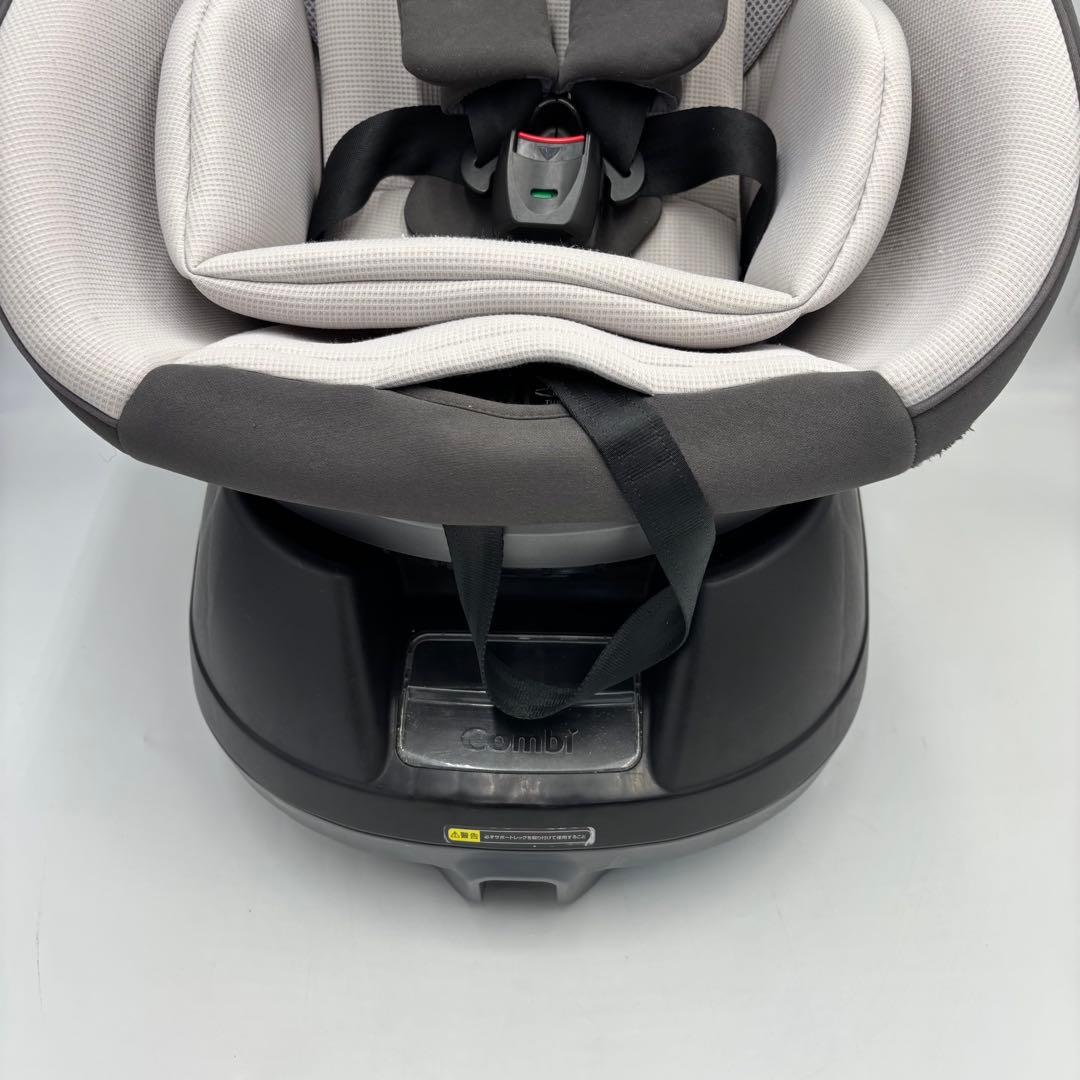 極美品　Combi クルムーヴスマート エッグショック Simplight