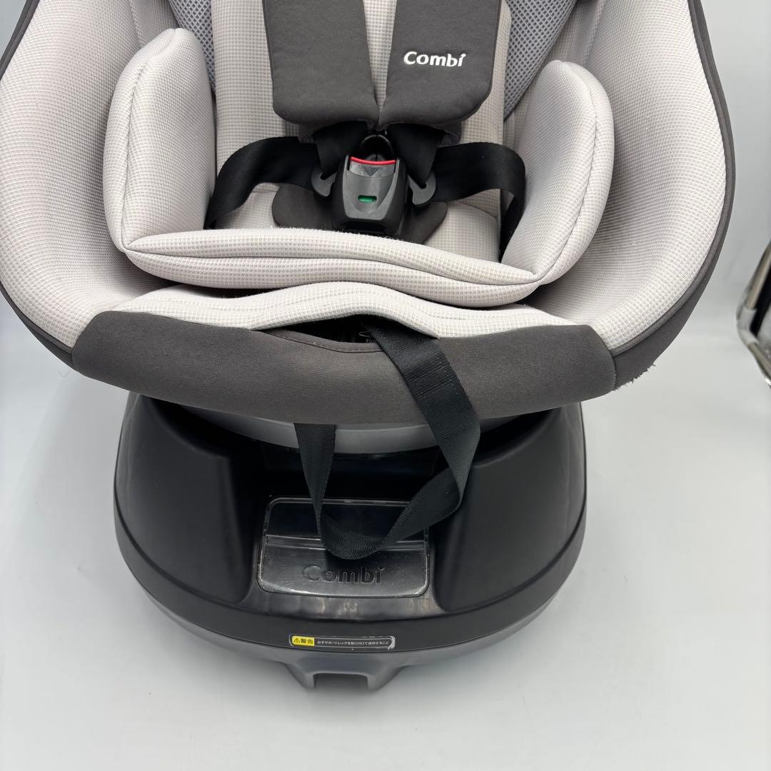 極美品　Combi クルムーヴスマート エッグショック Simplight