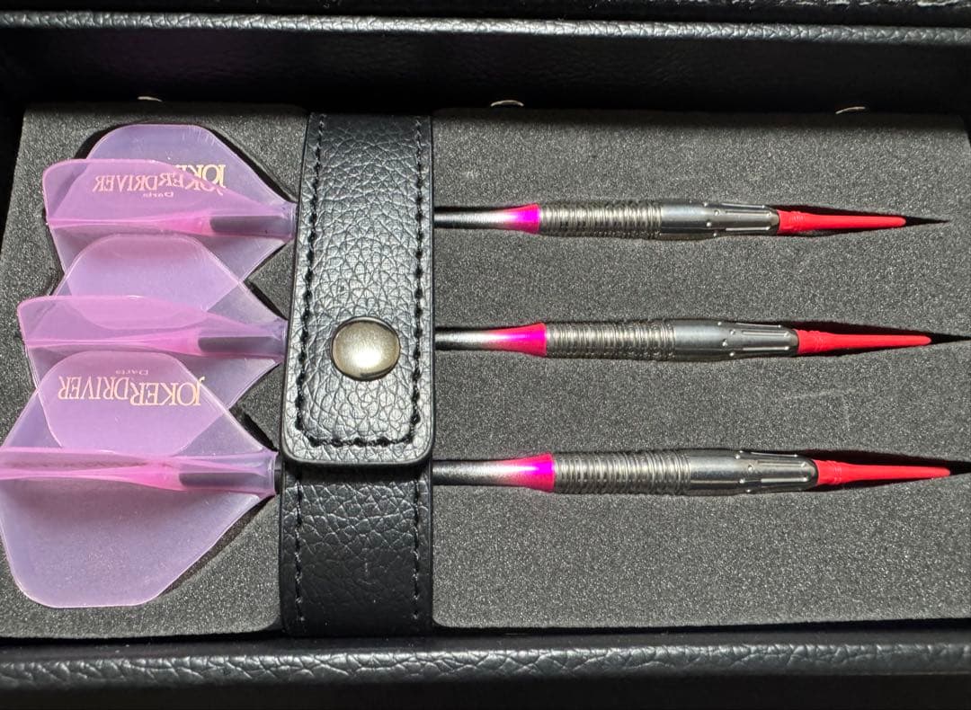 激レア ジョーカードライバー インスパイア スピットファイア No.5