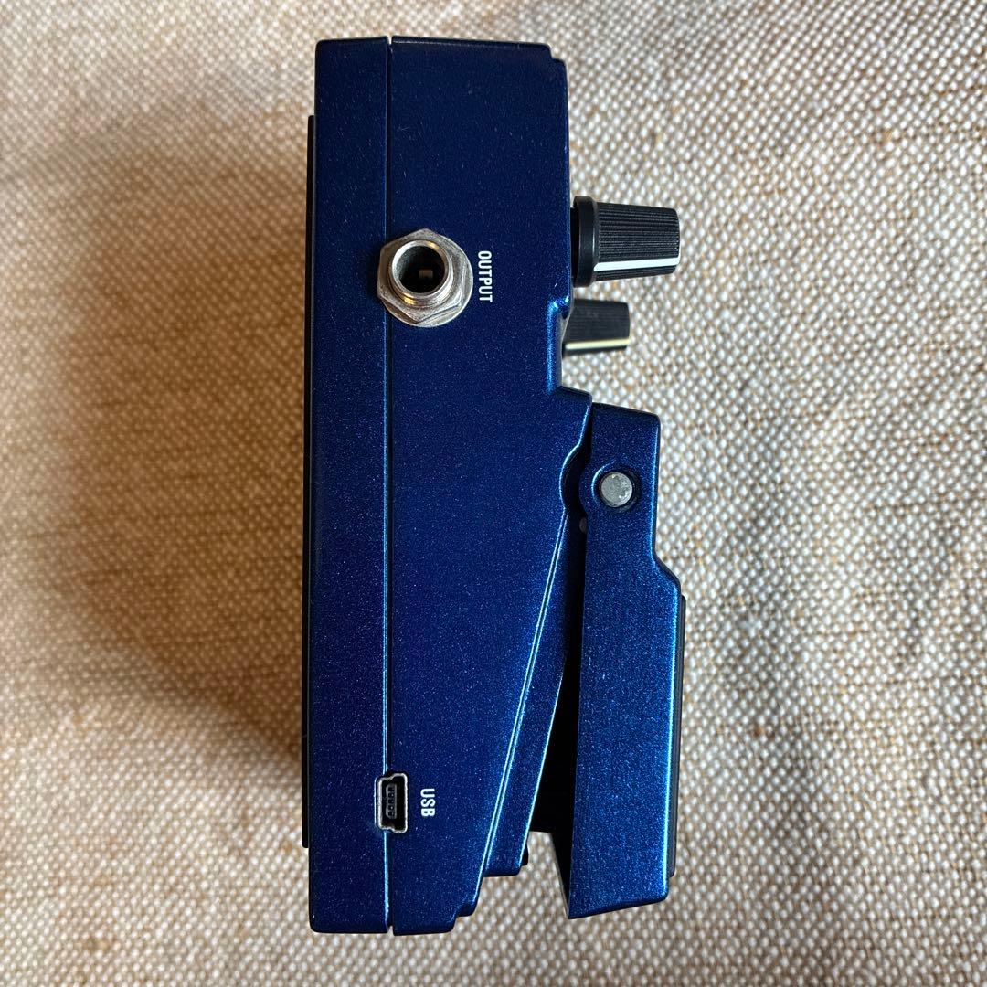 Digitech JamMan Solo ルーパー