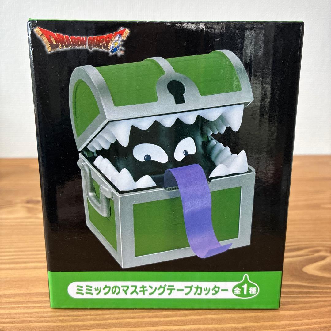 あ*ん様 ドラゴンクエスト　立体モンスター図鑑