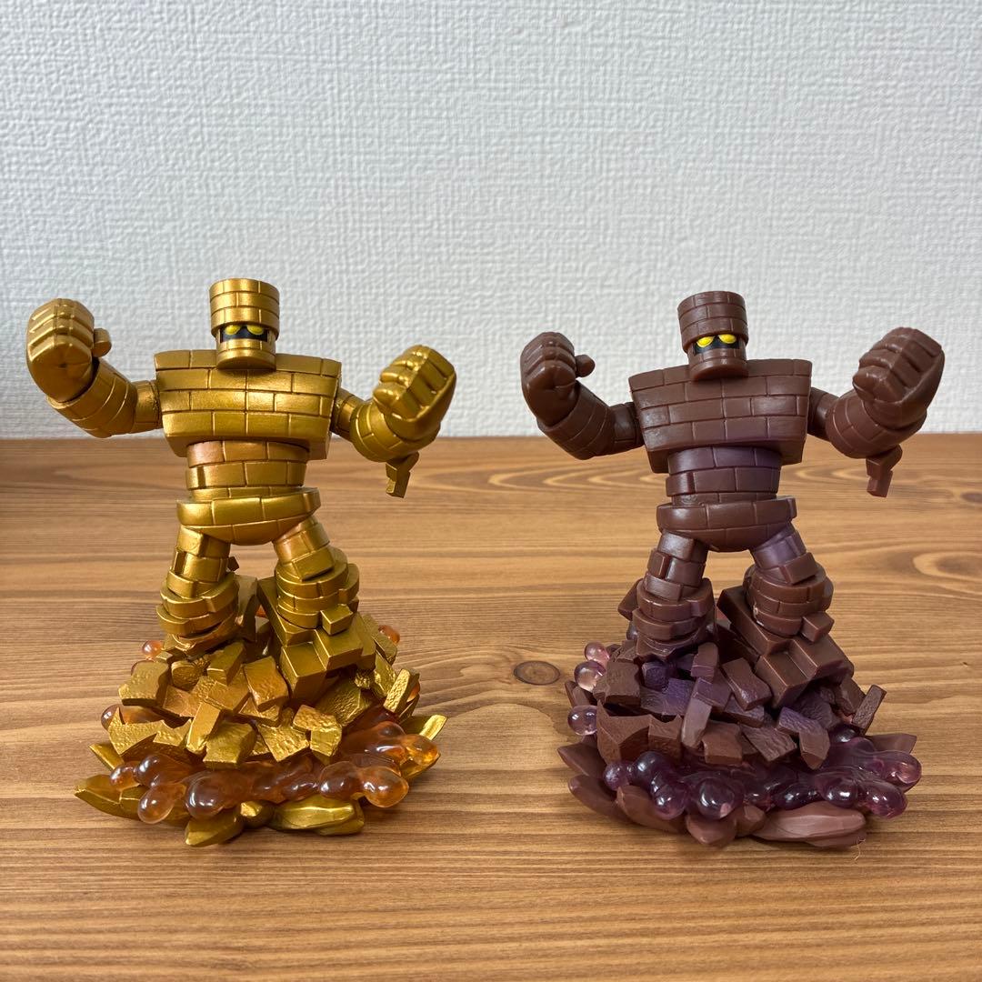 あ*ん様 ドラゴンクエスト　立体モンスター図鑑