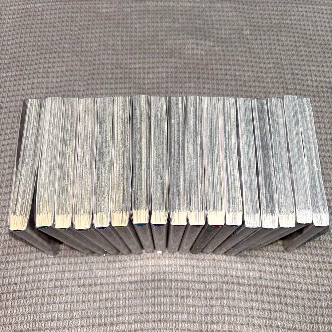 ギフト無限ガチャレベル9999 漫画　1〜17巻 美品　新品未開封あり