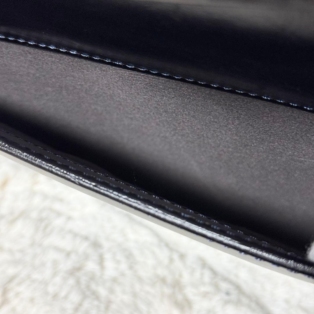 希少✨サムソナイトブラックレーベル　デュモンクス　ダレスバッグ　ブラック