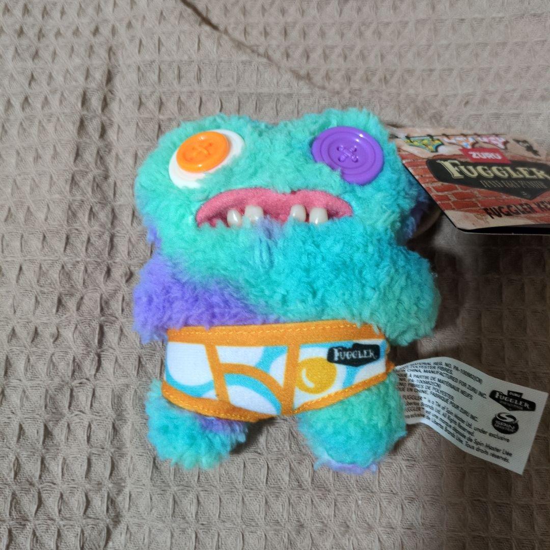 ファグラー人形まとめ売り　Fugglerシリーズ　値下げ中