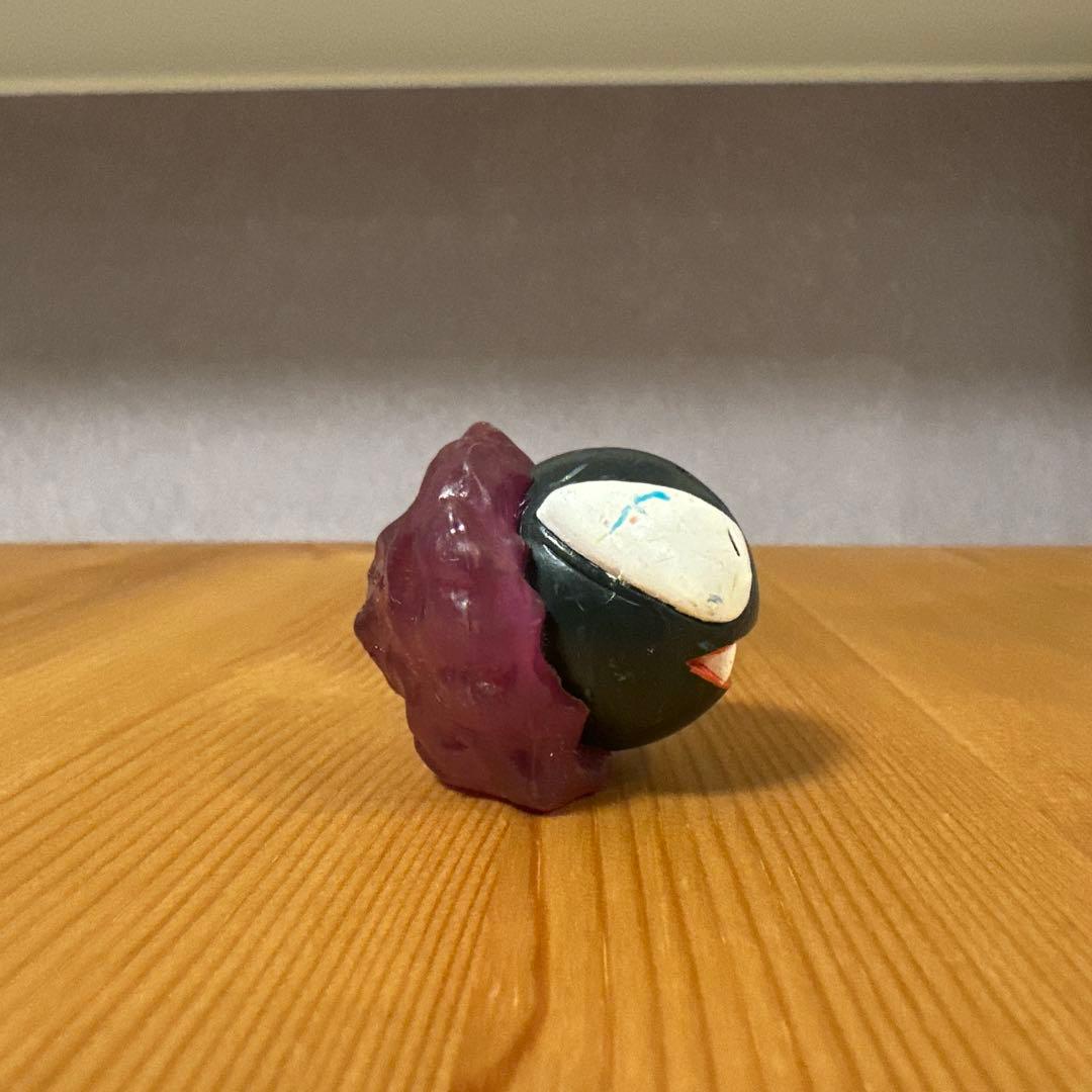 ゴース ポケットモンスター ポケモン モンスターコレクション モンコレ