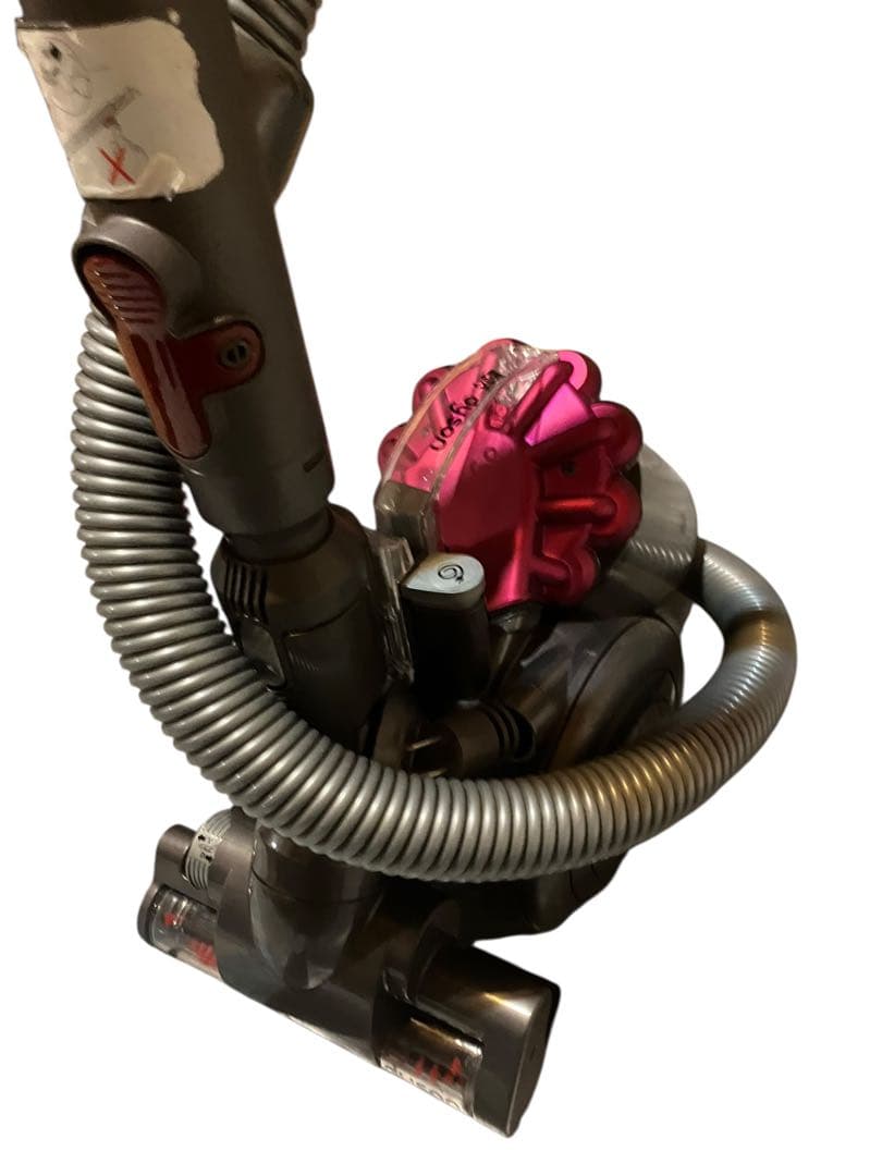 DC26 Dyson タービンヘッド　ダイソン サイクロン掃除機 保証付き