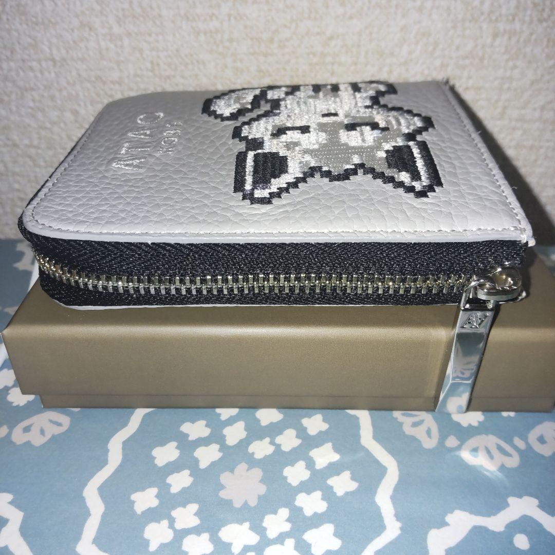 ATAO 2025 ホリデーコレクション 白狐