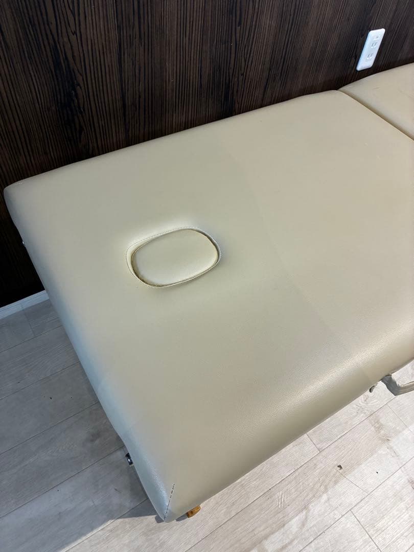 マッサージベッド 折りたたみ 持ち運び 施術 整体 エステ 送料込み