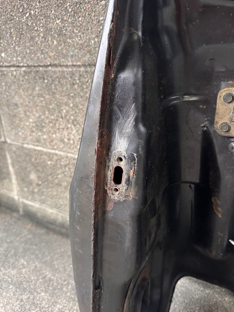 YAMAHA xjr400 4hm 前期　タンク　送料無料　即日配送