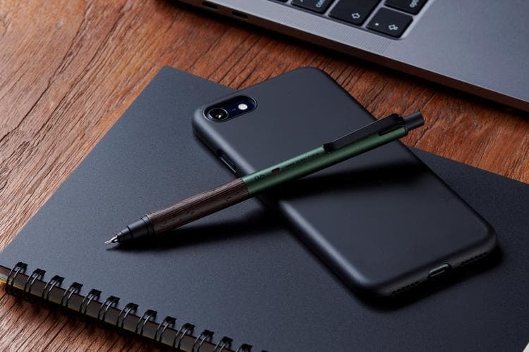 三菱鉛筆　クルトガウッド　M5-KW 1P 2本セット　0.5㎜　新品です