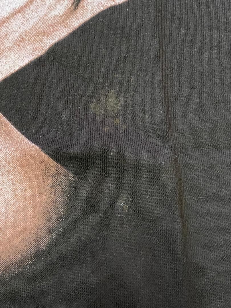 訳アリ未使用 B'z Live-Gym '99 Brotherhood Tシャツ