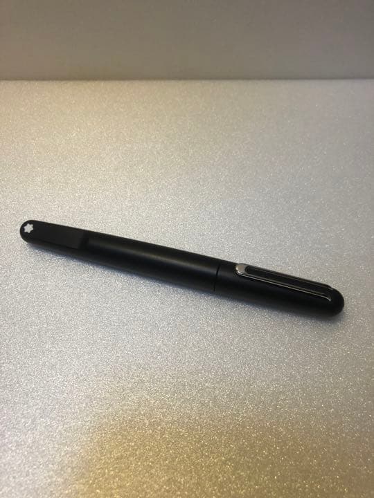 モンブラン　Mボールペン