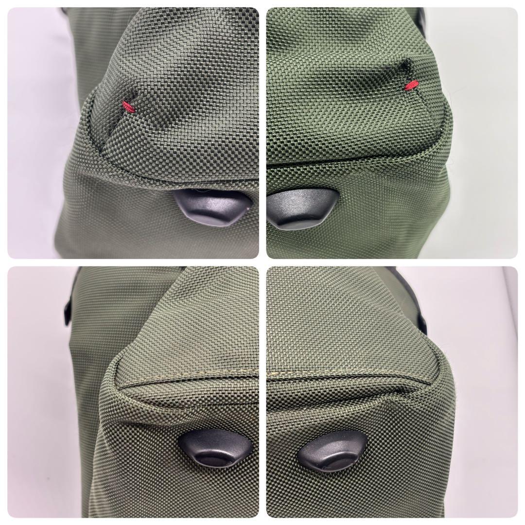 TUMI ALPHA BRAVO 22340SPH ビジネスバッグ 2WAY