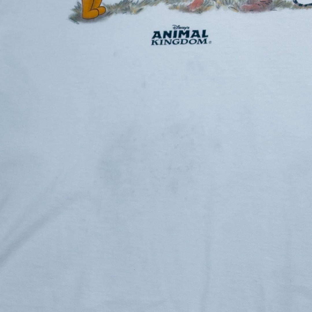 Q*T様 90s Disney Pooh Tigger, is that you