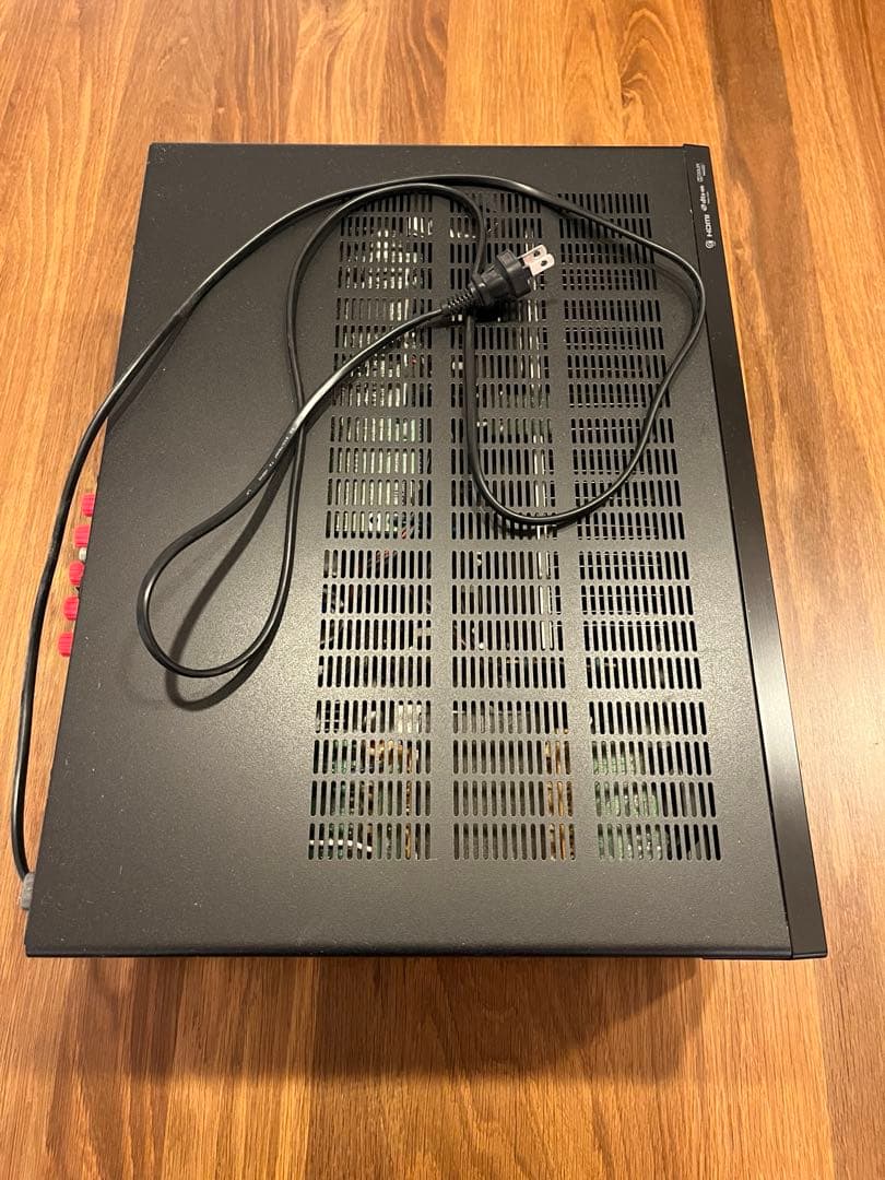 【値下】YAMAHAヤマハ AVレシーバーRX-V467