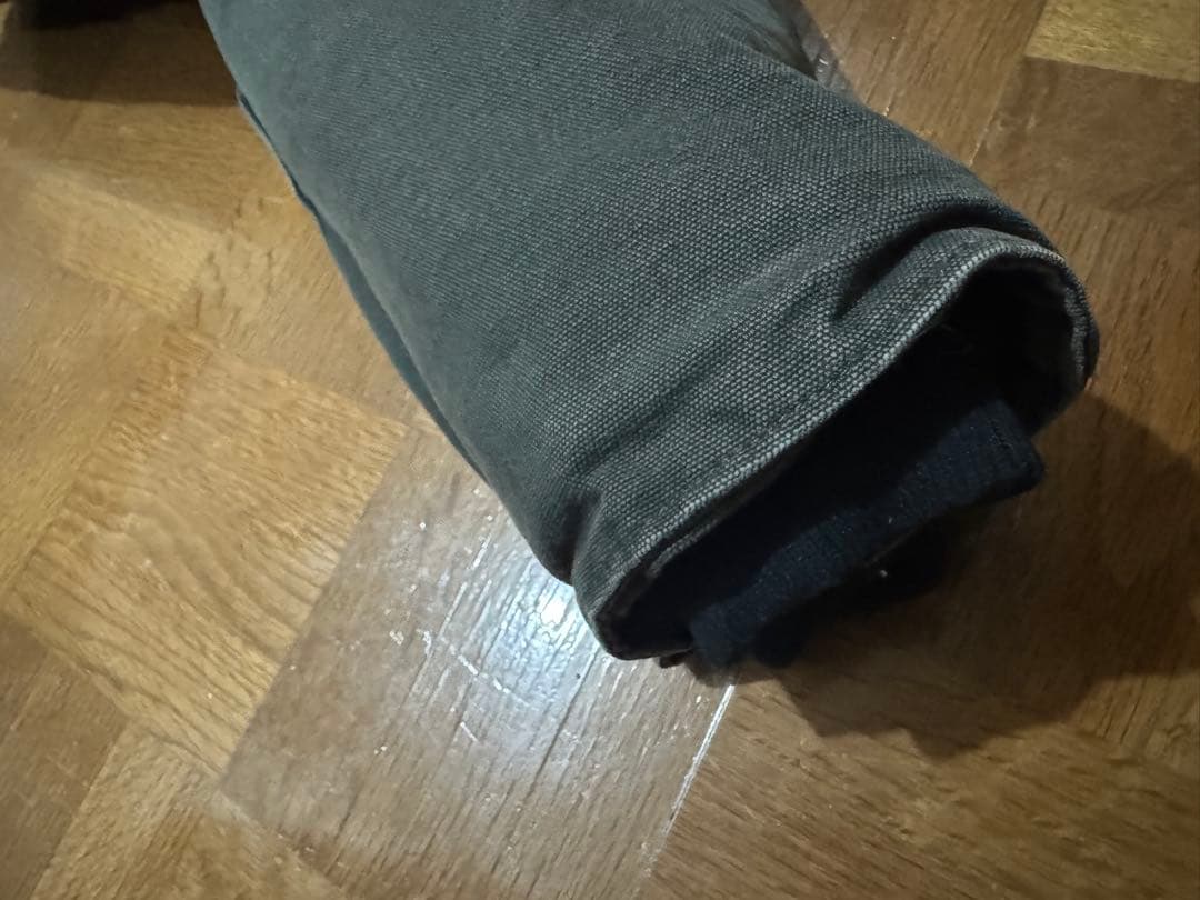 Carharttトラディショナルコート