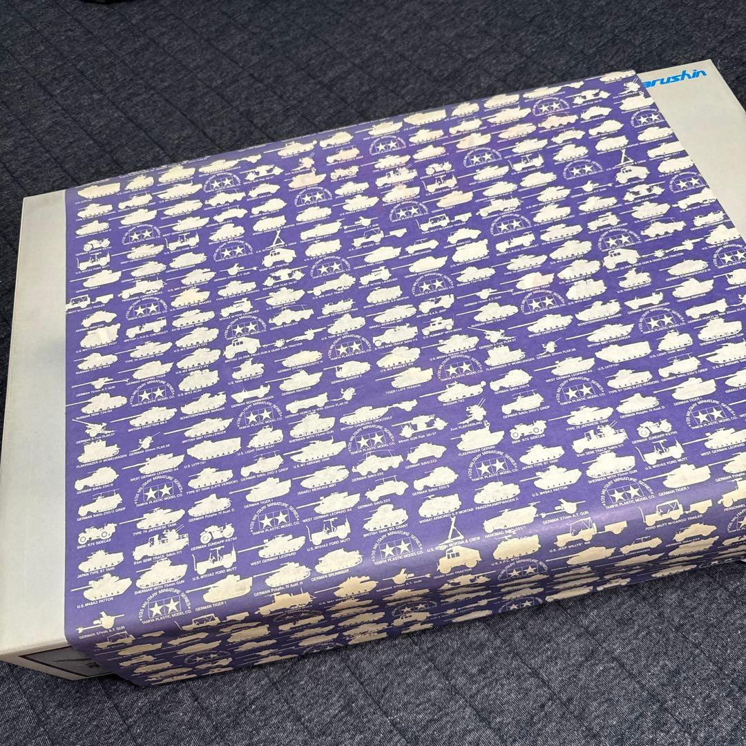 マルシン 1/48 一式陸上攻撃機 11型 海軍三沢航空隊仕様　未展示品　日本製