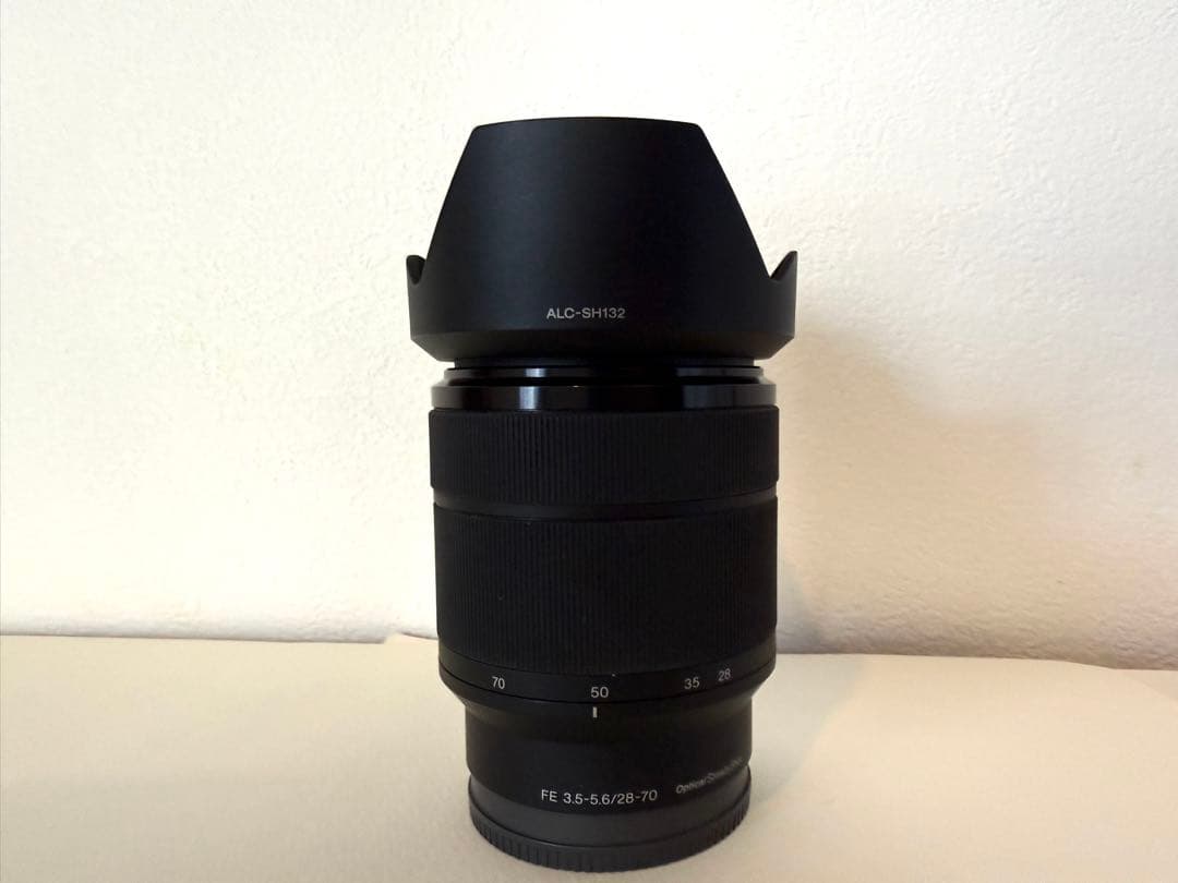 SONY α7 III ミラーレスカメラ 本体