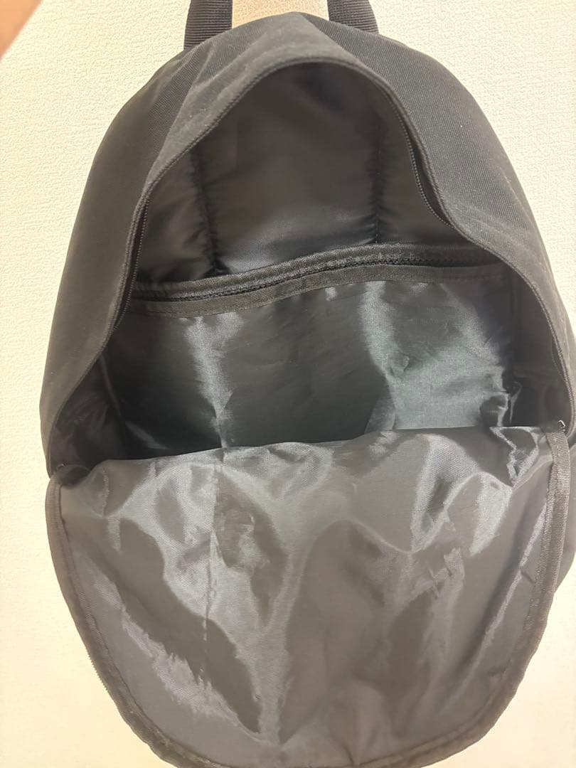 あいみょん サーチライト リュック ブラックリュック・バックパック