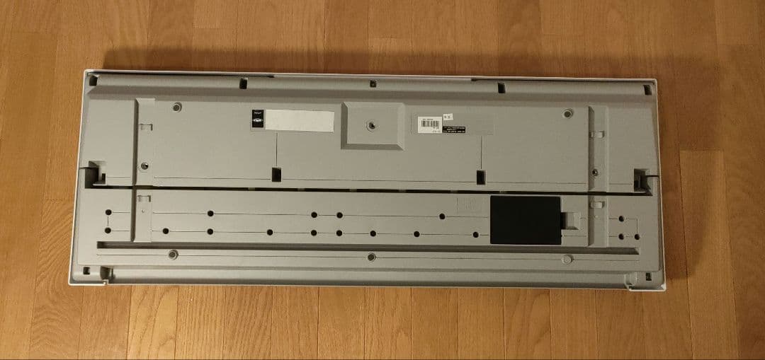 美品 YAMAHA ヤマハ 電子キーボード EZ-J220 電子ピアノ