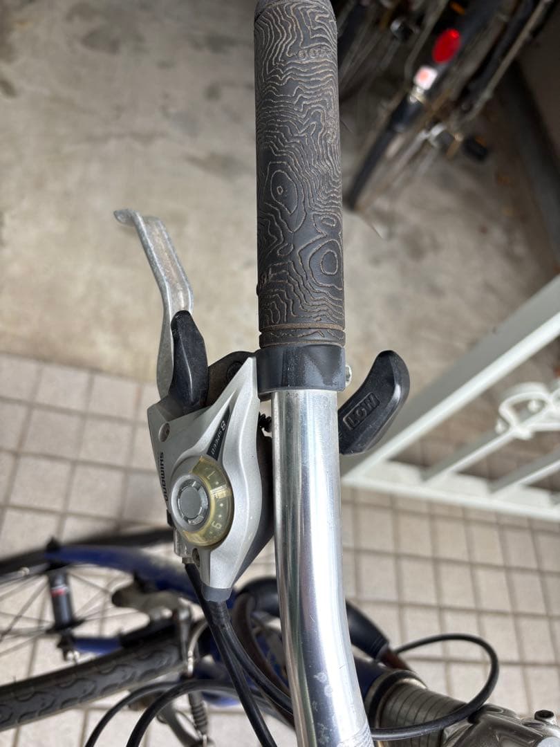 GIOS MISTRAL ジオス ミストラル