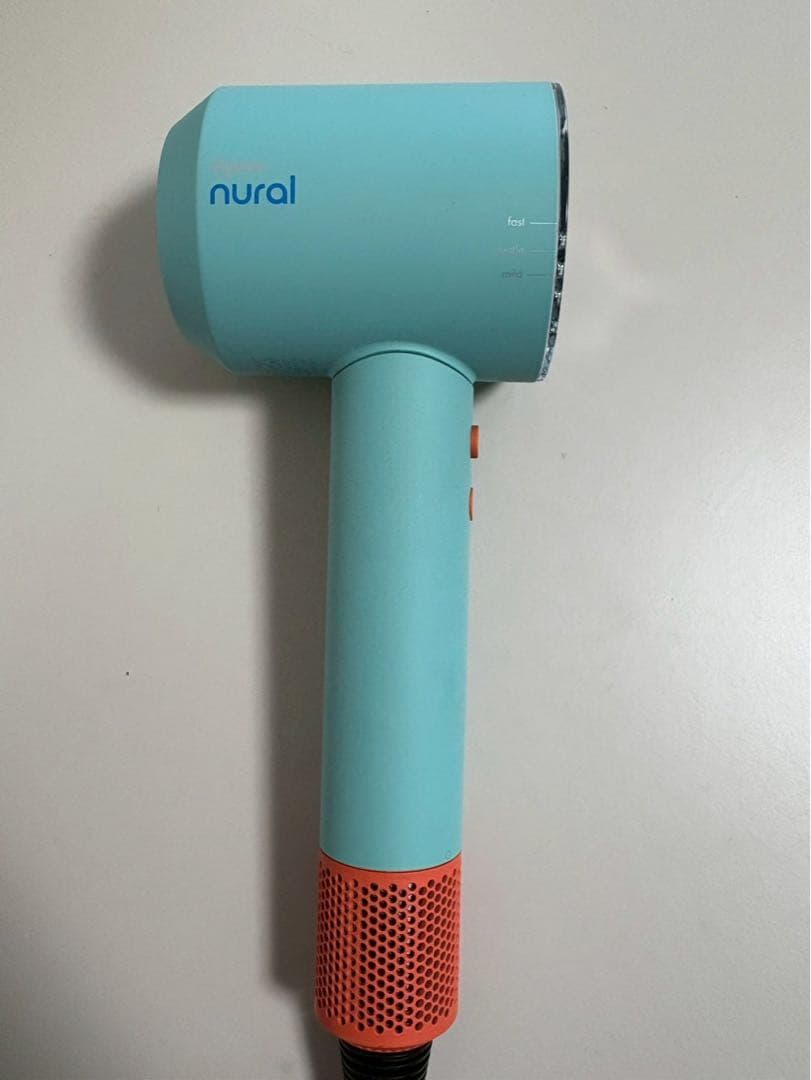 ダイソン dyson ドライヤー　HD16 CPATO