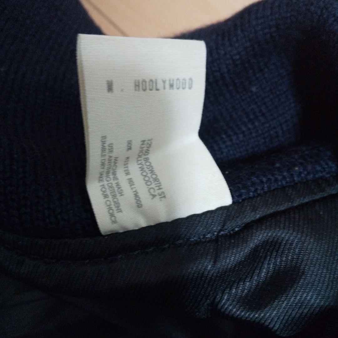 美品■Ｎハリウッド■牛革■レザー ジャケット■2013AW定価107800円