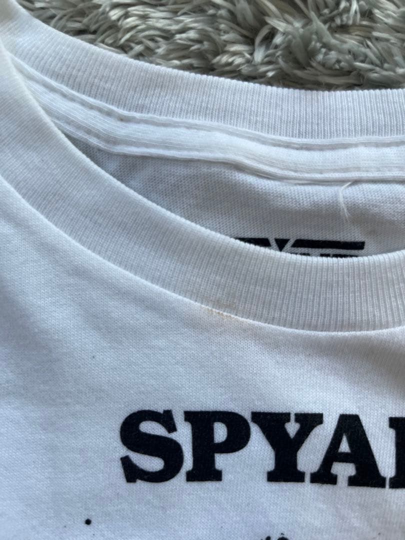 SPYAIR スパイエアー LIVEグッズ まとめ売り