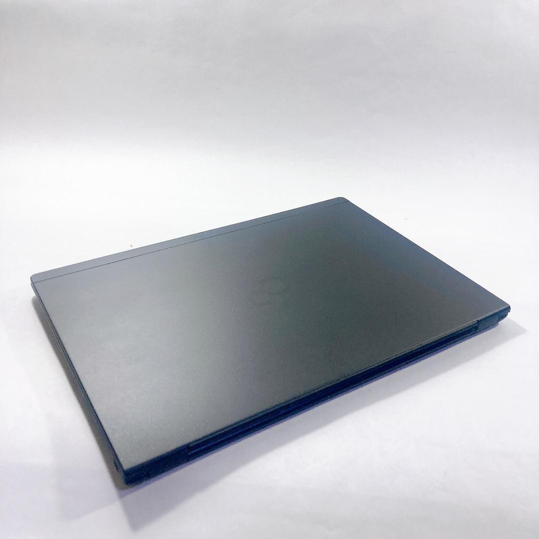 w104✨美品/超軽量/爆速 SSD新品/Office付き✨すぐ使えるノートPC