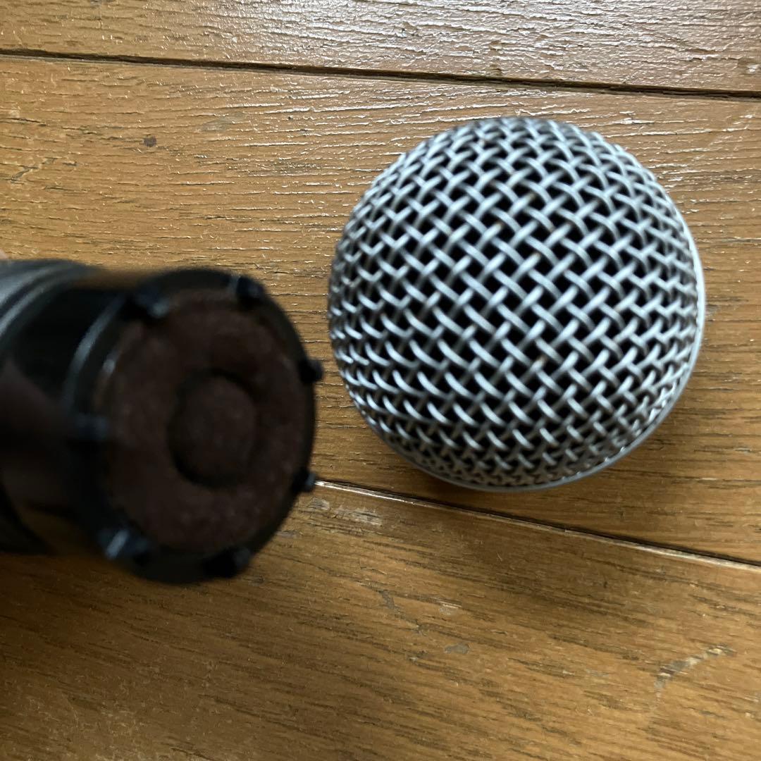 【本日限定価格】Shure SM58 マイク