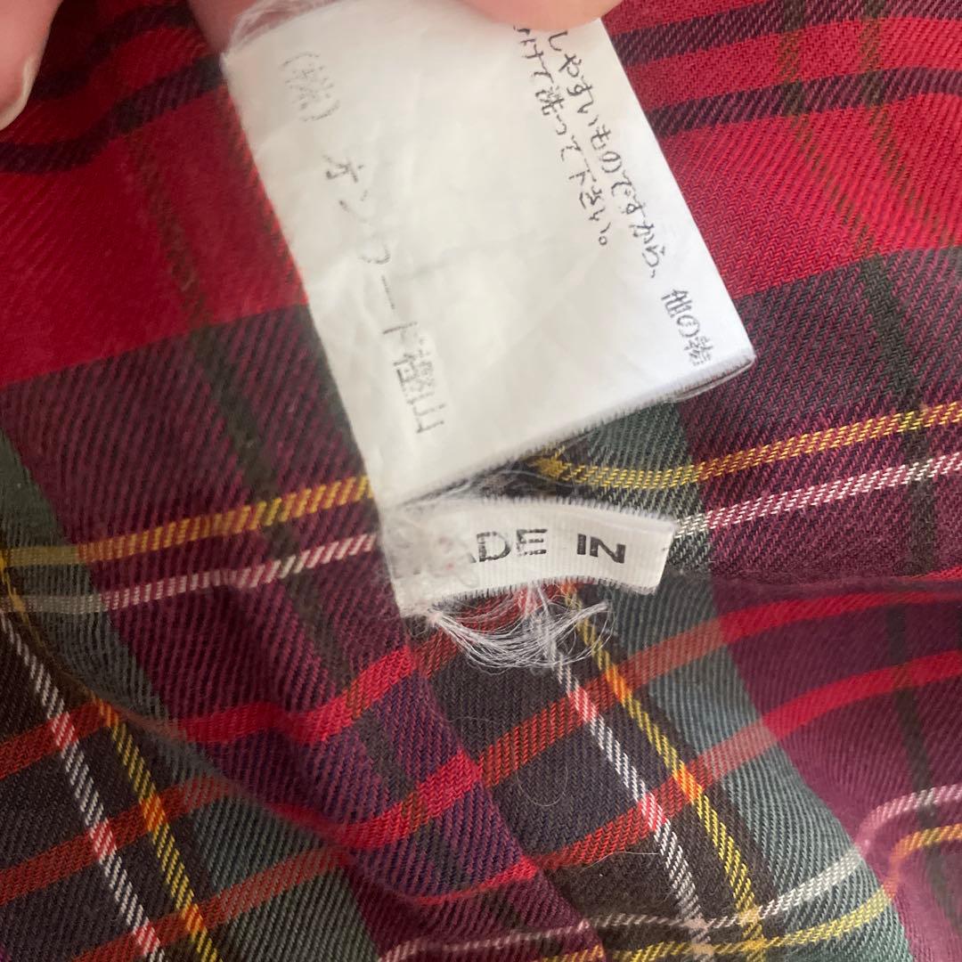 ジャケット・アウター K1