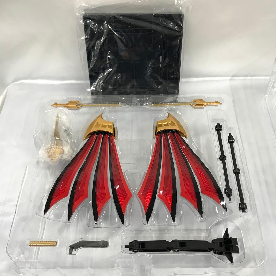 [特典付き] RIOBOT マジンエンペラーG 「スーパーロボット大戦V」