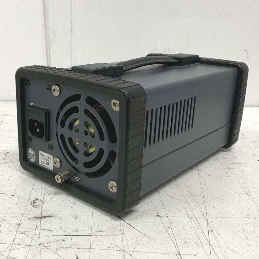 DAIWA SS-330W 安定化電源 30A ダイワ アマチュア無線