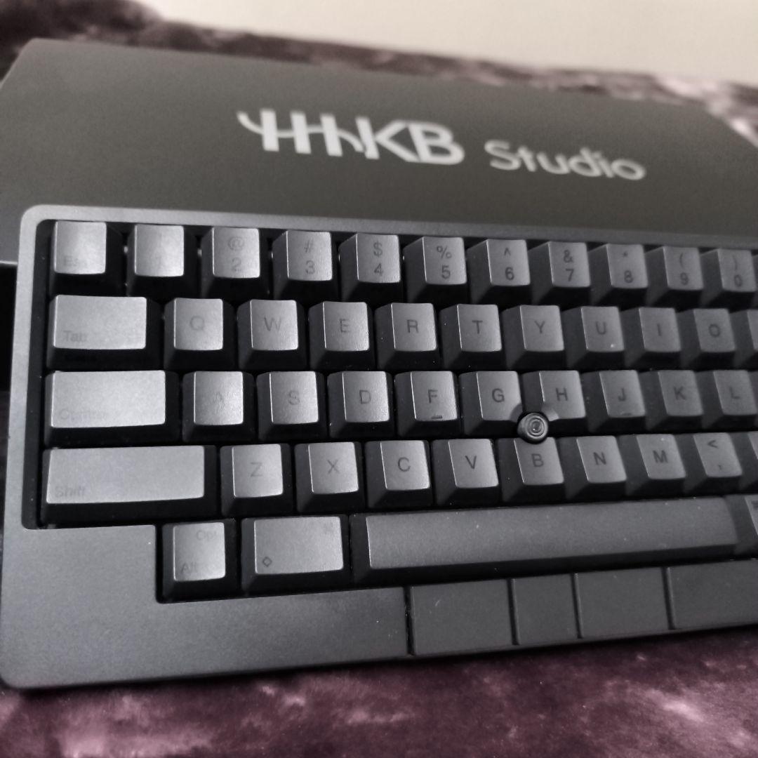 HHKB Studio 英語配列