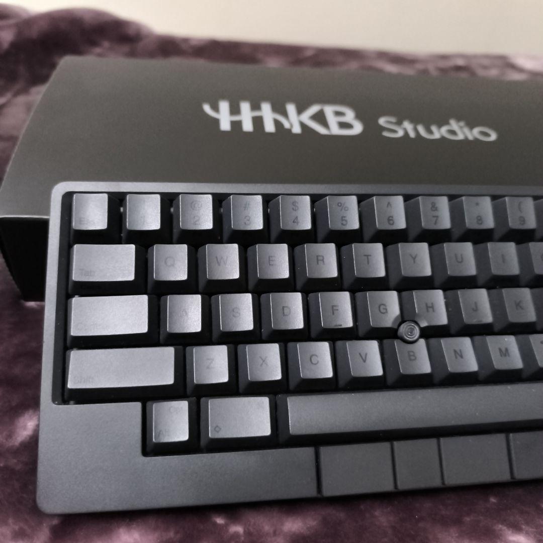 HHKB Studio 英語配列