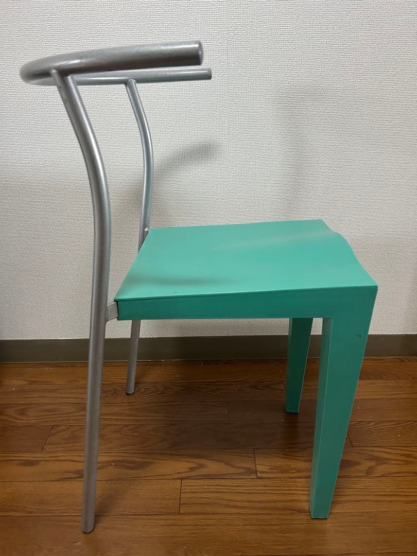 Kartell Dr Glob フィリップ・スタルク　カルテル 1脚