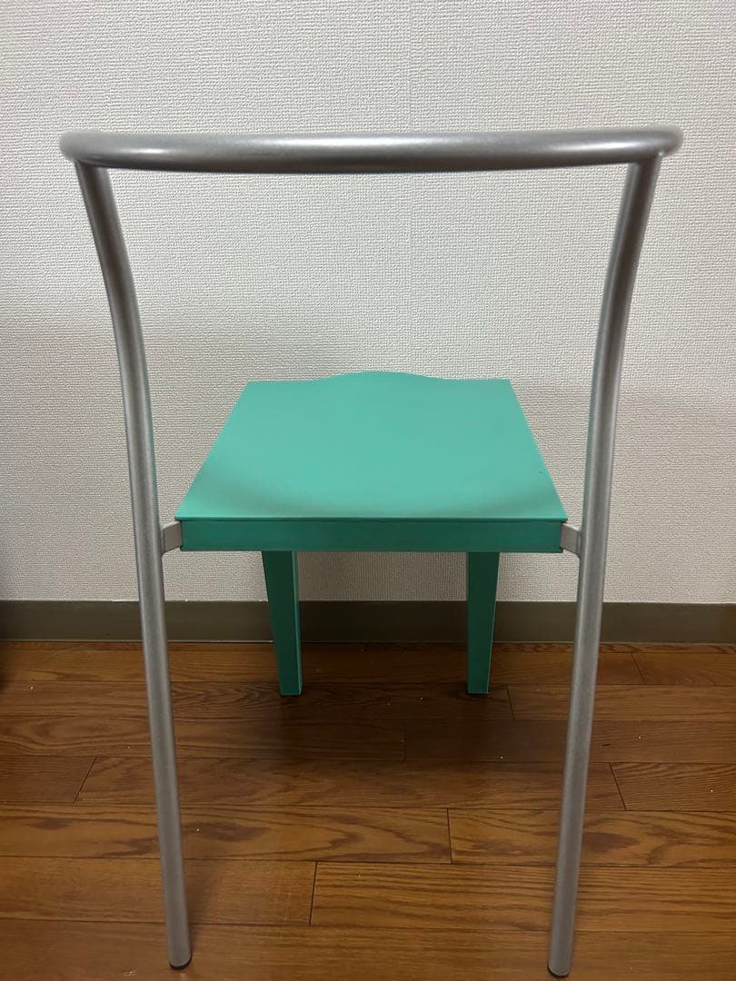 Kartell Dr Glob フィリップ・スタルク　カルテル 1脚