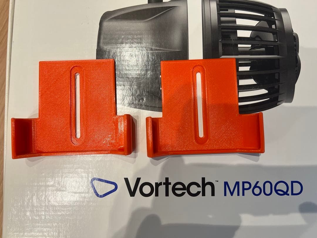 Vortech MP-MQD60 2点セット ecotech